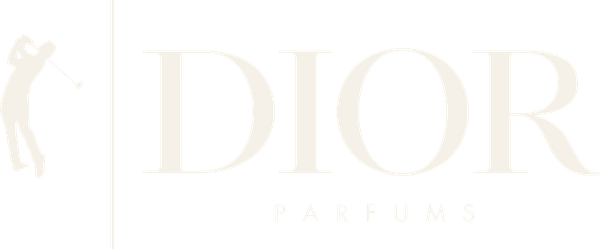 DIOR Parfums — Section Golf